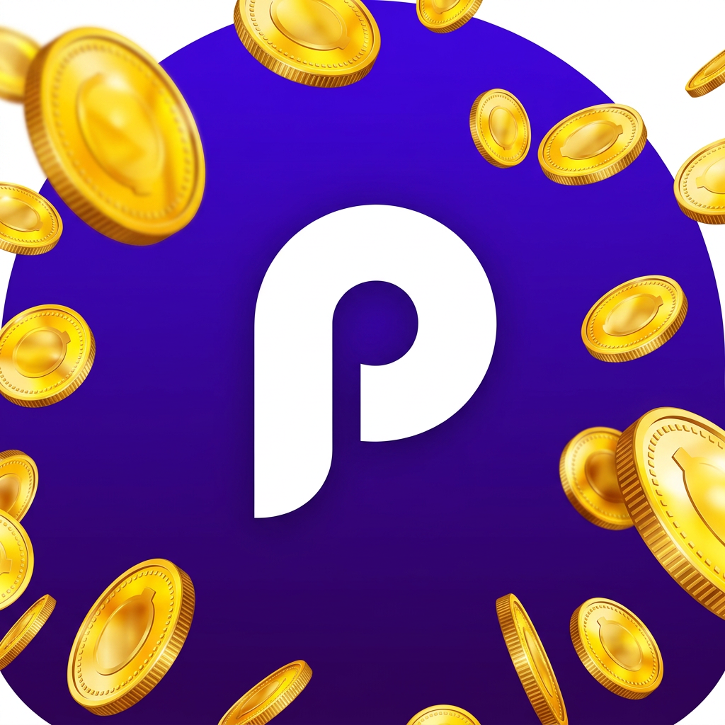 Playful Rewards logo